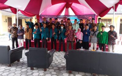 Teater Geni UKM IAI Cirebon Gelar Pekan Sastra