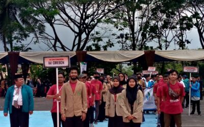 IAI Cirebon ikuti PIOSIMA 2 di Cipasung