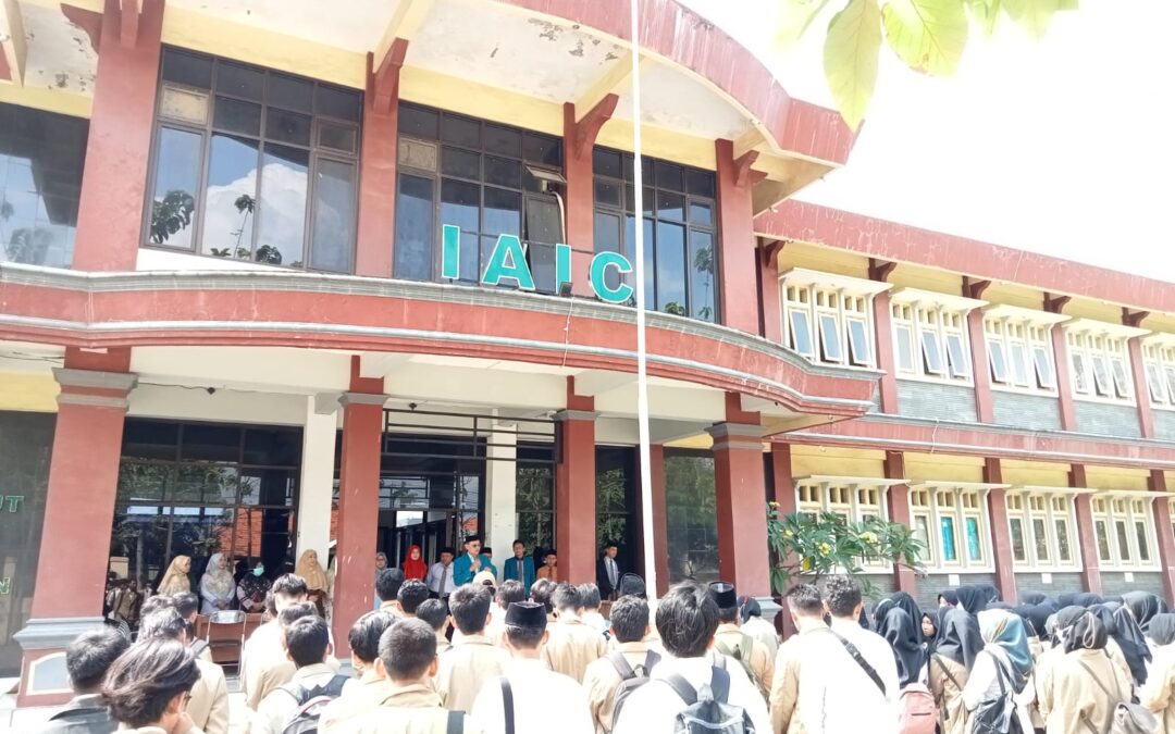 Tim Kopertais II Jawa Barat Memonitoring Pelaksanaan Ujian Akhir Semester Genap Tahun Akademik 2022/2023