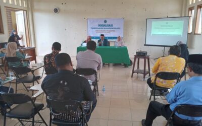 Sosialisasi Penerimaan Mahasiswa Baru Program Sarjana dan Magister Institut Agama Islam Cirebon