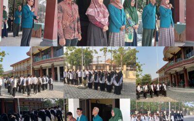 IAI Cirebon Melaksanakan Tes Masuk Calon Mahasiswa Baru Tahun Akademik 2023/2024