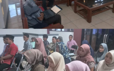 Upgrading Akademik di Lingkungan IAI Cirebon