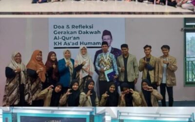 Civitas Akademika IAI Cirebon Laksanakan Benchmarking di Yogyakarta