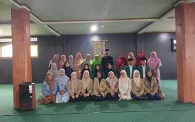 IAI Cirebon Melakukan Kunjungan ke Pesantren Al-Ittifaq Kabupaten Bandung